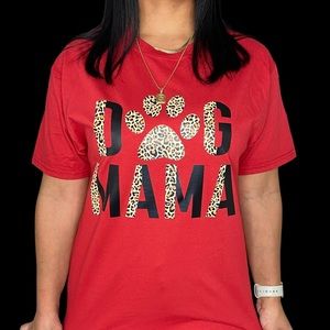 #Dog Mama….